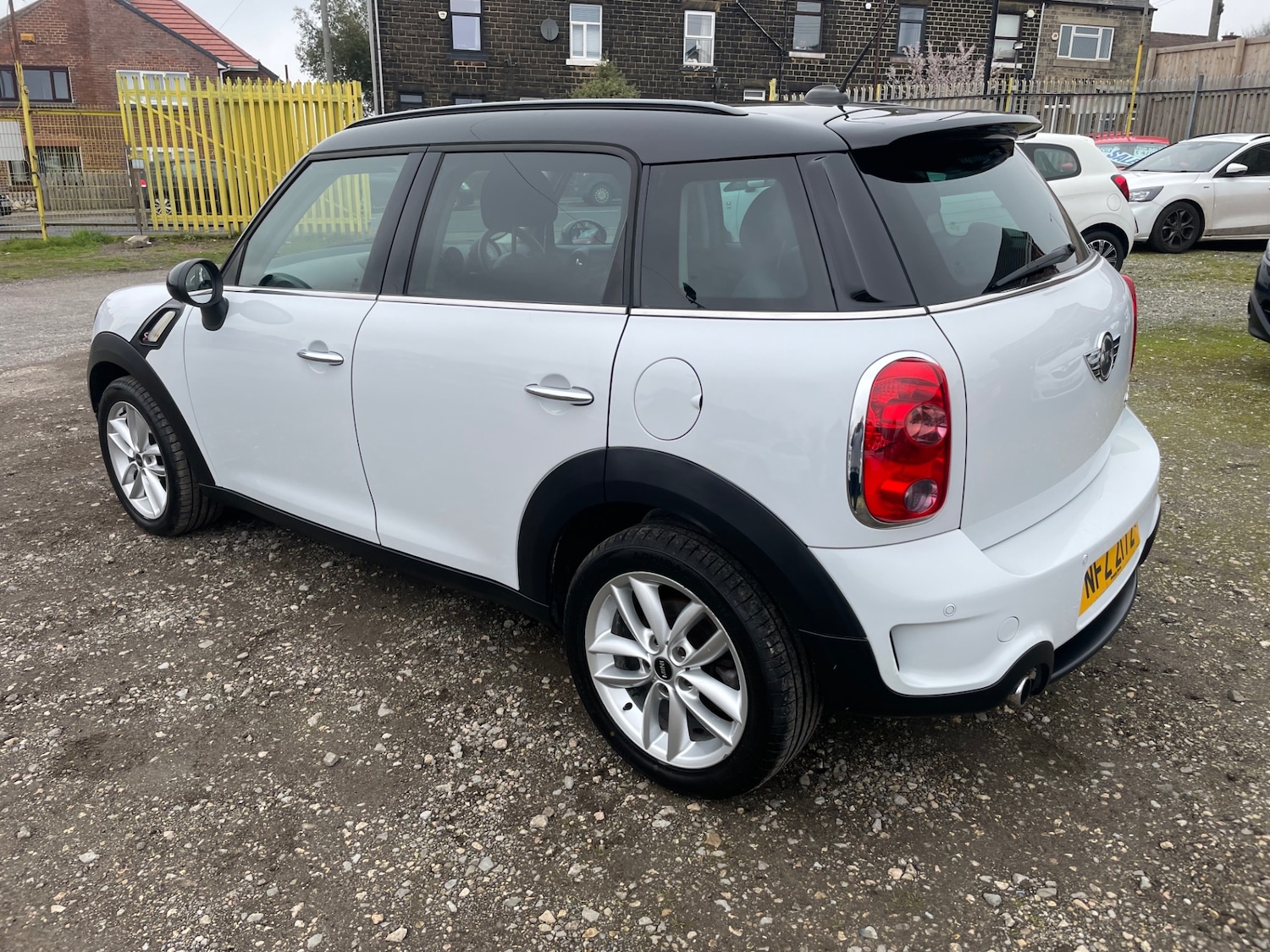 Used MINI Countryman 2013 for sale - 77797414: Photo 5