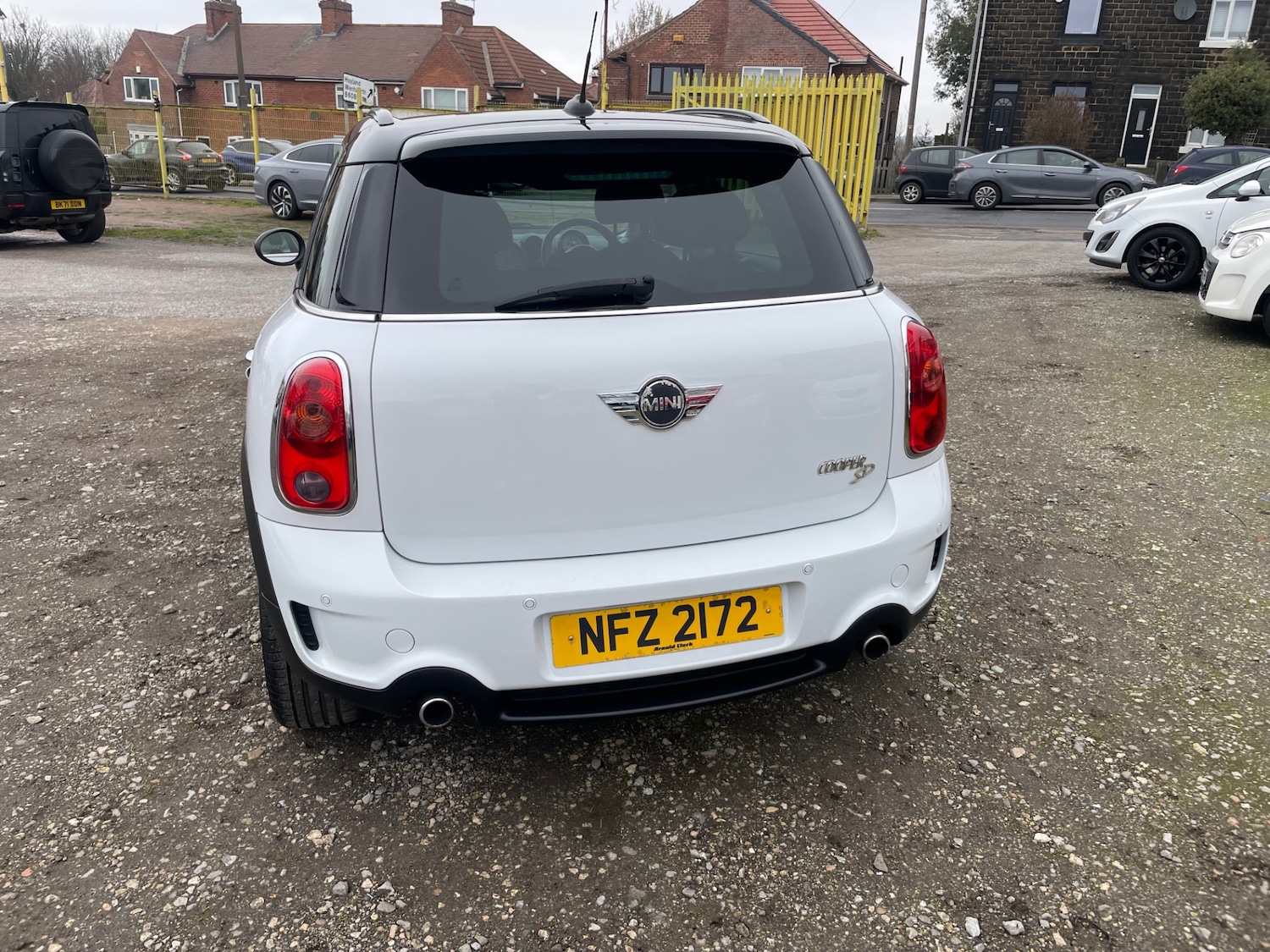 Used MINI Countryman 2013 for sale - 77797414: Photo 6