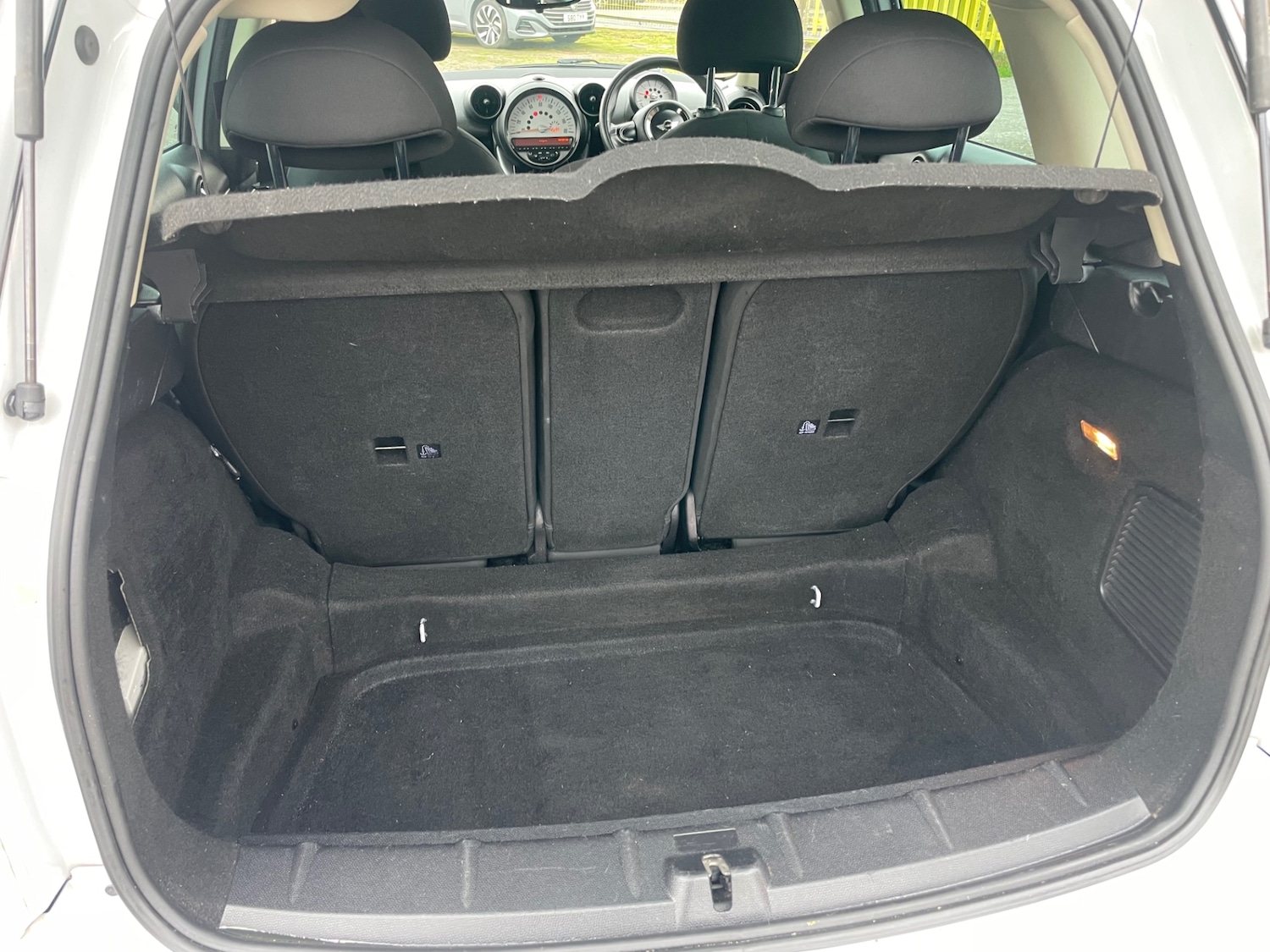 Used MINI Countryman 2013 for sale - 77797414: Photo 9