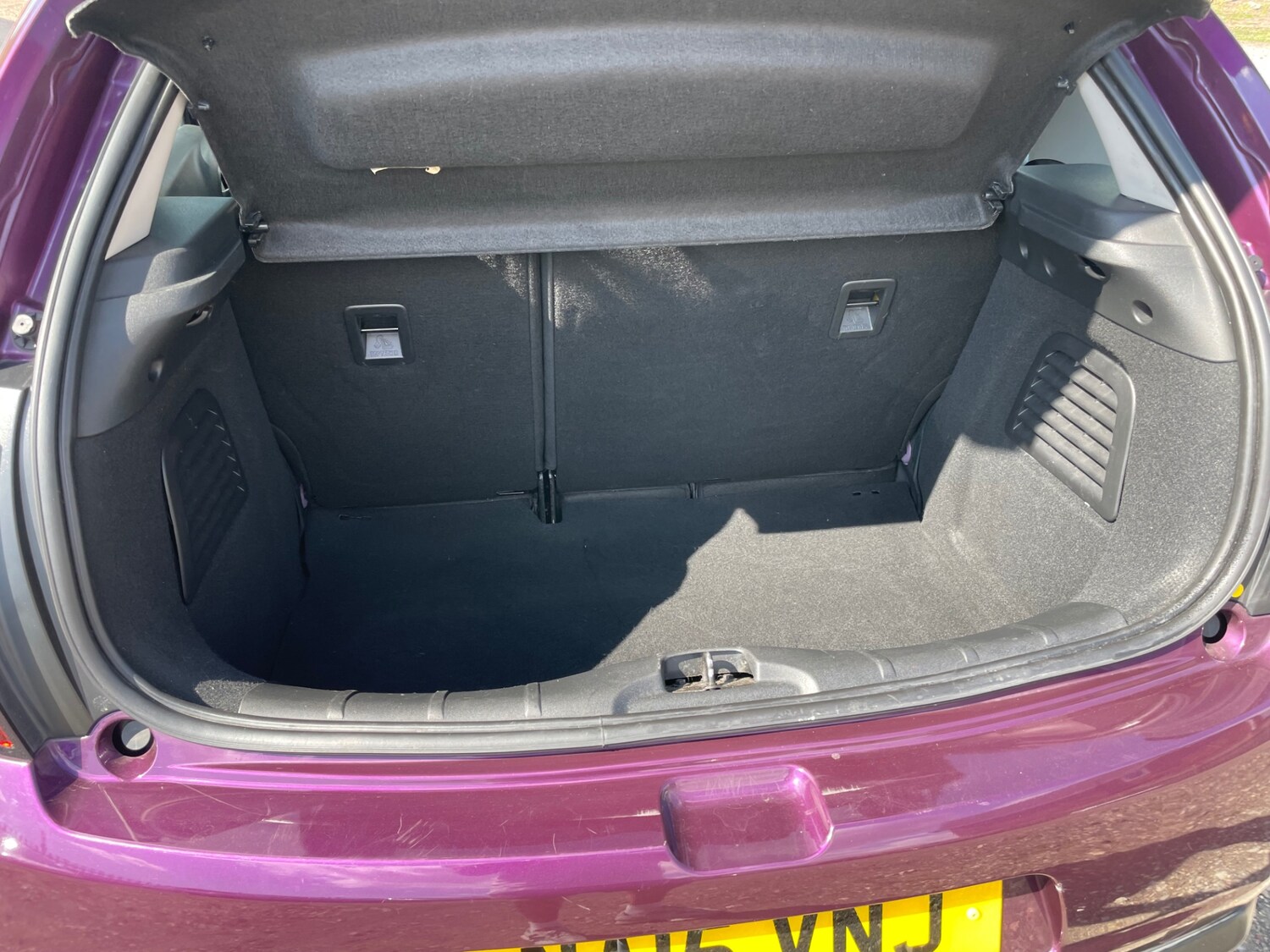 Used Citroen C3 2015 for sale - 77357499: Photo 10