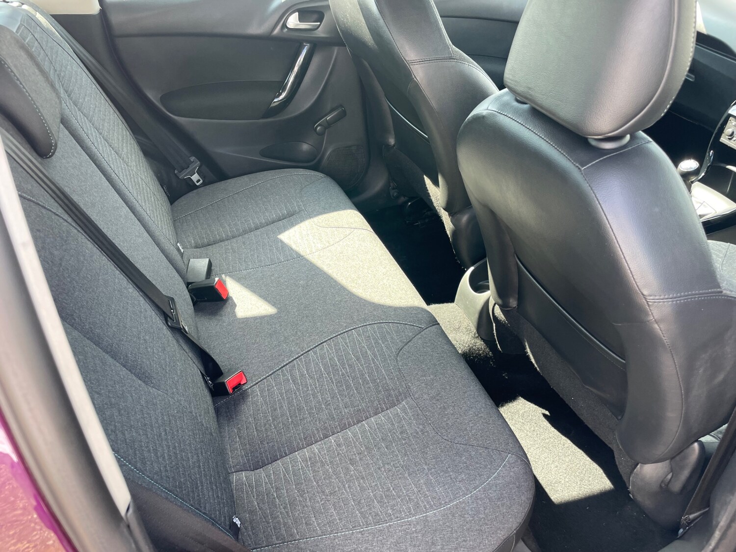 Used Citroen C3 2015 for sale - 77357499: Photo 11