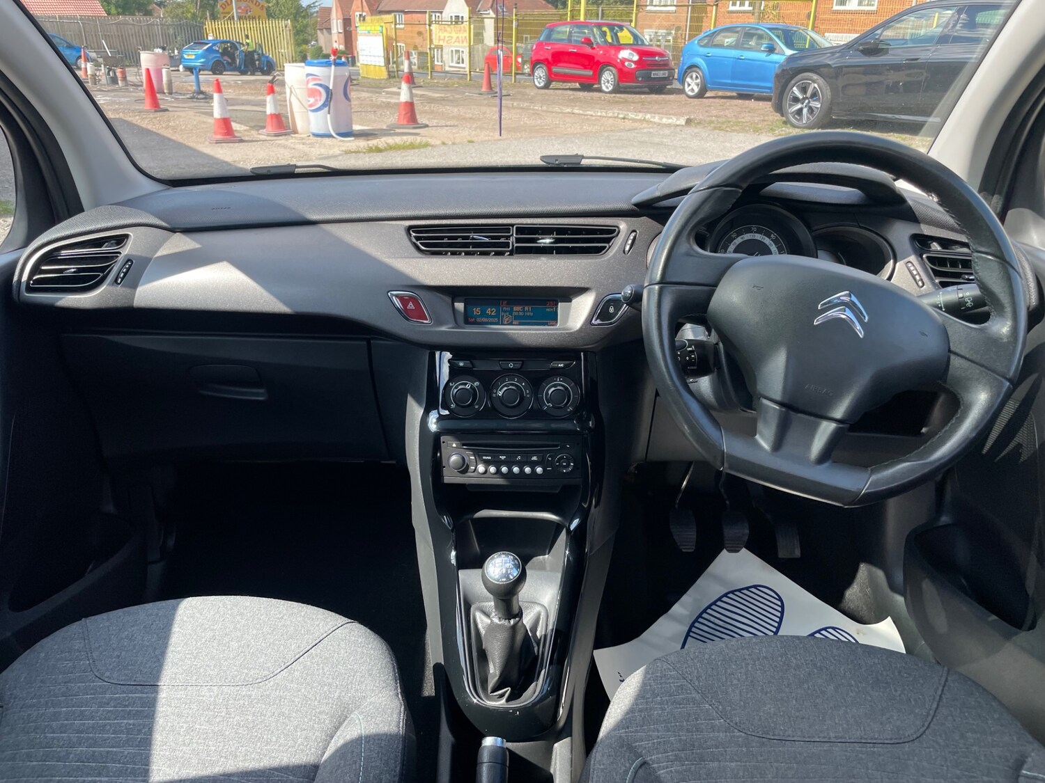 Used Citroen C3 2015 for sale - 77357499: Photo 12