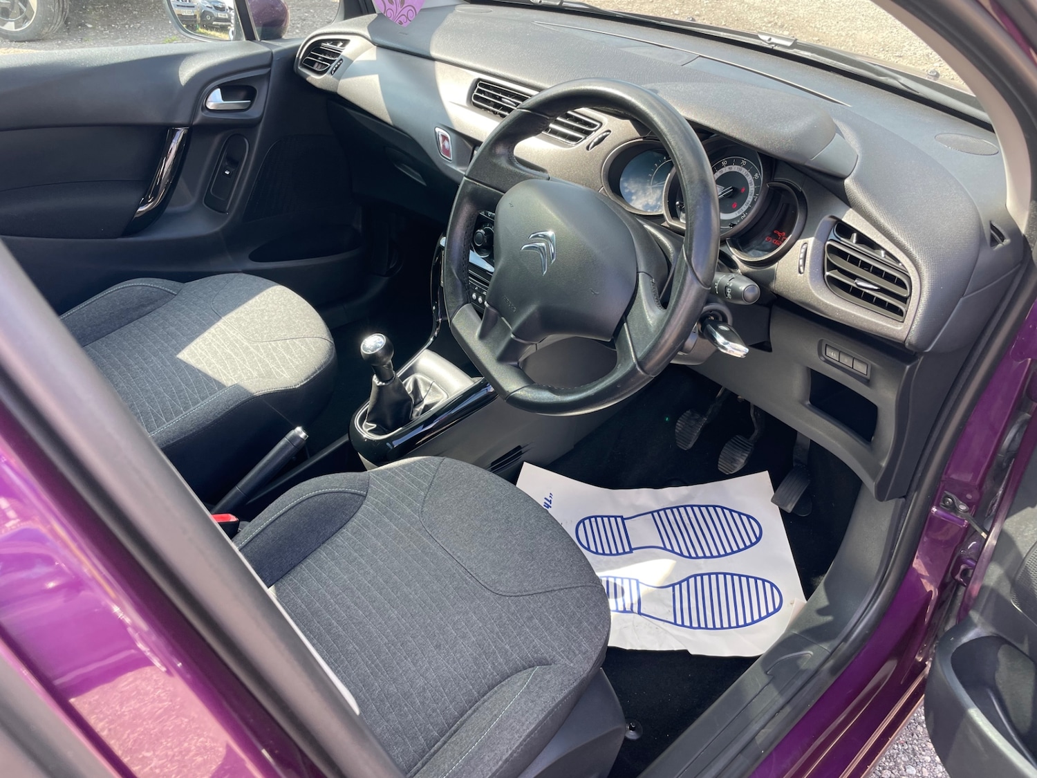 Used Citroen C3 2015 for sale - 77357499: Photo 13