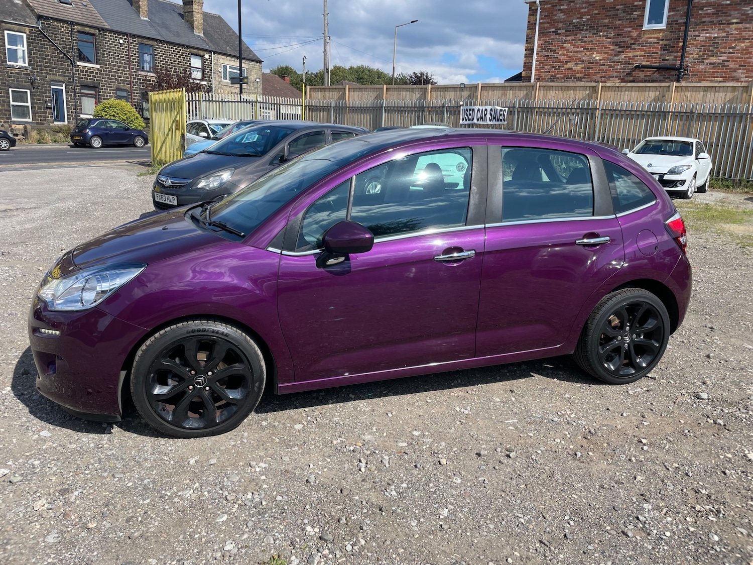 Used Citroen C3 2015 for sale - 77357499: Photo 5