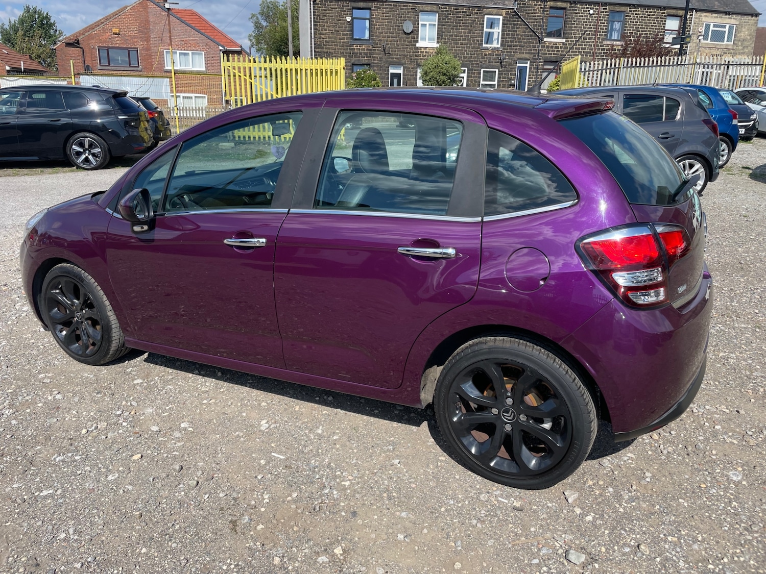 Used Citroen C3 2015 for sale - 77357499: Photo 6