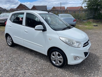 Used Hyundai i10 2013 for sale - 79031813: Photo