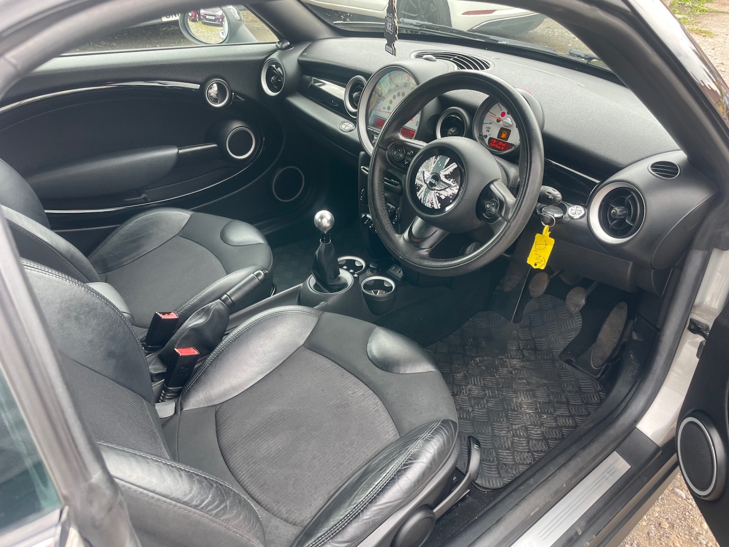 Used MINI Coupe 2013 for sale - 77357224: Photo 13