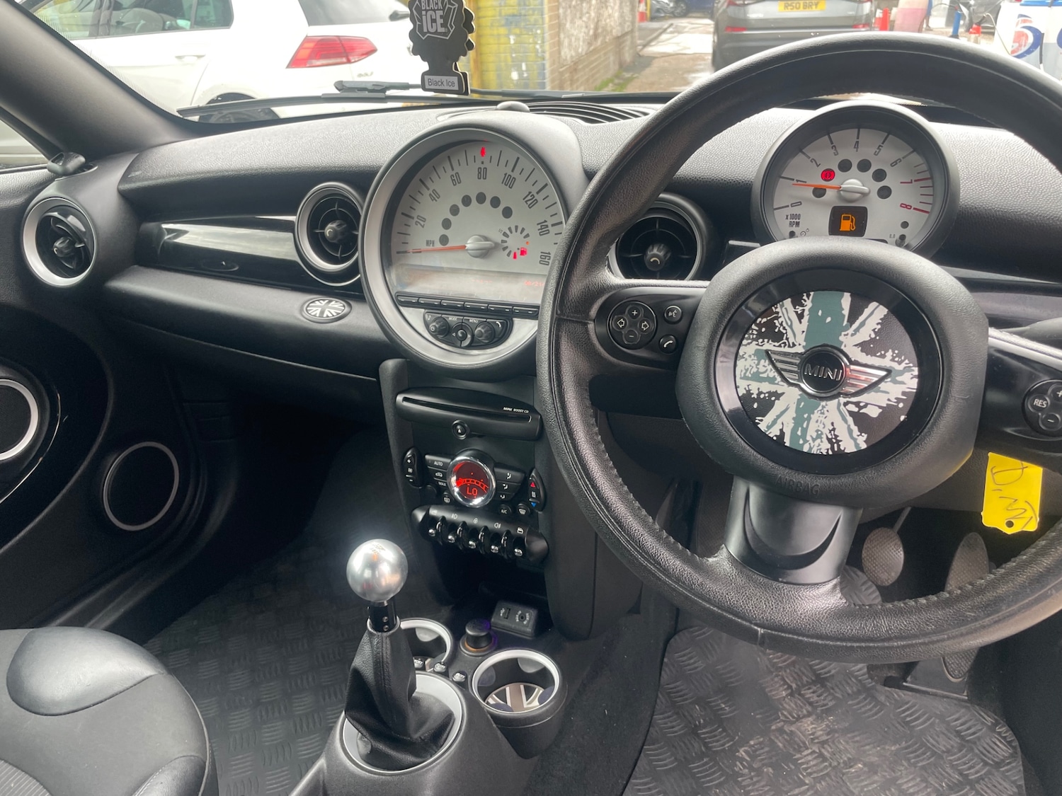 Used MINI Coupe 2013 for sale - 77357224: Photo 14