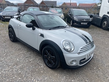 Used MINI Coupe 2013 for sale - 77357224: Photo