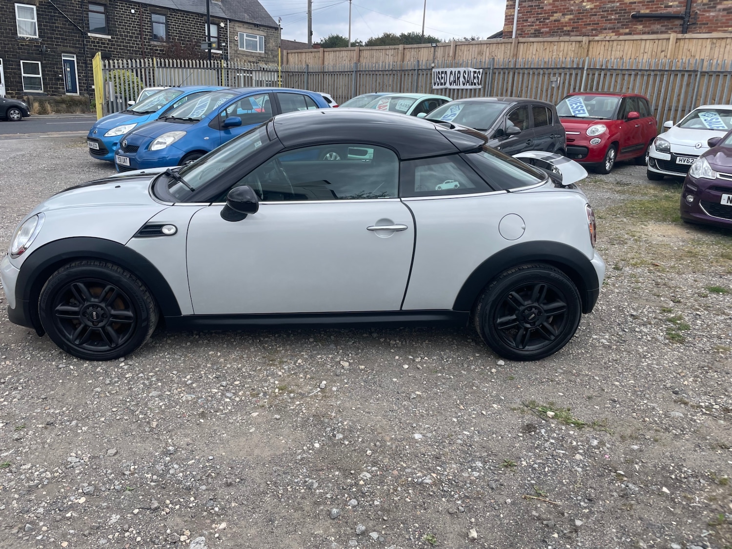 Used MINI Coupe 2013 for sale - 77357224: Photo 6