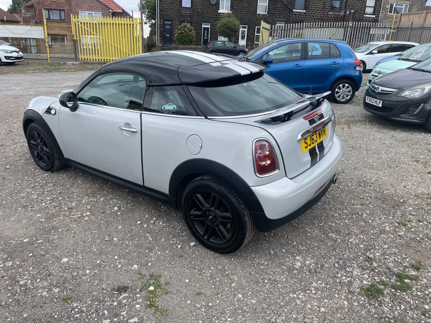 Used MINI Coupe 2013 for sale - 77357224: Photo 7