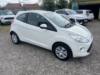 Used Ford Ka 2013 for sale - 78657084: Photo