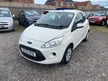 Used Ford Ka 2013 for sale - 78657084: Photo