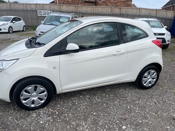 Used Ford Ka 2013 for sale - 78657084: Photo