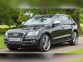 Used Audi Q5 2014 for sale - 79031668: Photo