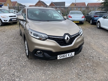 Used Renault Kadjar 2016 for sale - 79253662: Photo