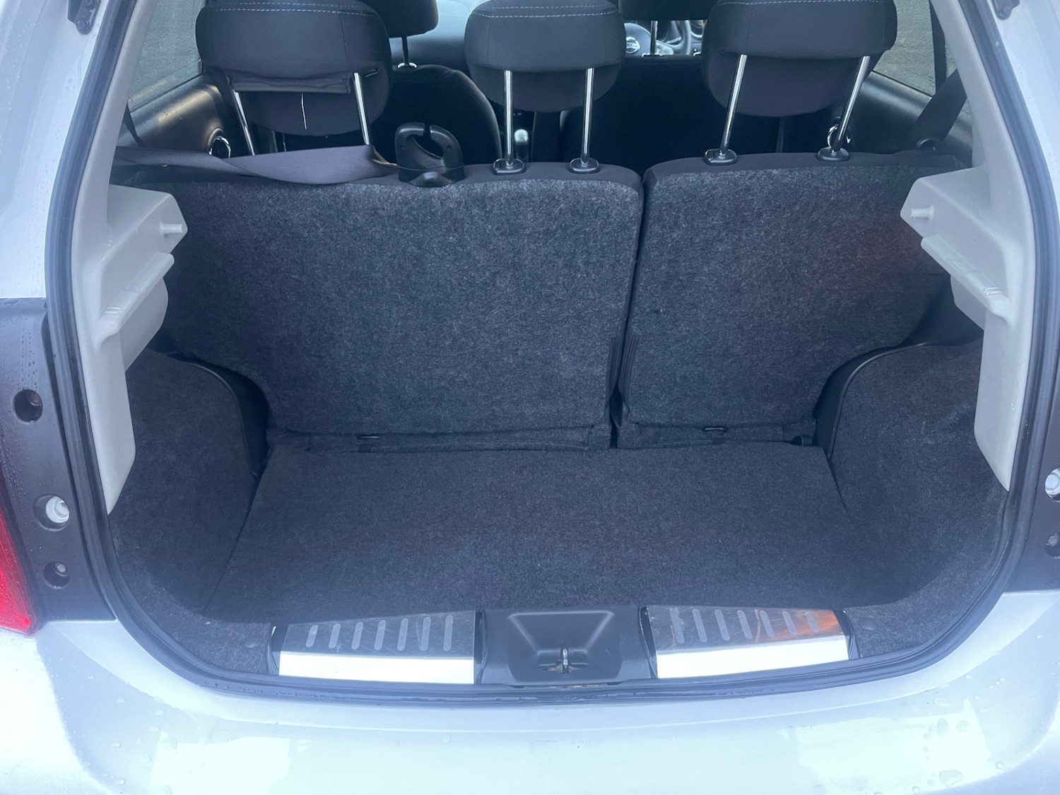 Used Nissan Micra 2017 for sale - 77381312: Photo 12