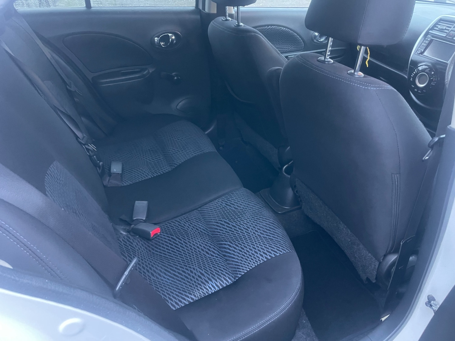 Used Nissan Micra 2017 for sale - 77381312: Photo 14