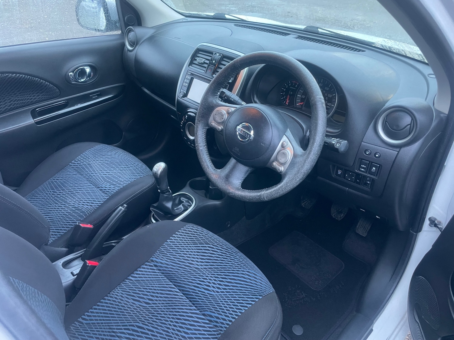 Used Nissan Micra 2017 for sale - 77381312: Photo 15