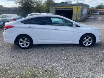 Used Hyundai i40 2013 for sale - 79817683: Photo