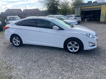 Used Hyundai i40 2013 for sale - 79817683: Photo