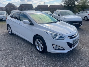 Used Hyundai i40 2013 for sale - 79817683: Photo