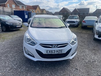 Used Hyundai i40 2013 for sale - 79817683: Photo