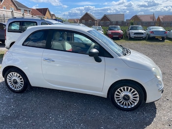Used Fiat 500 2011 for sale - 78762239: Photo