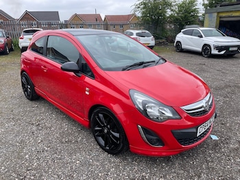 Used Vauxhall Corsa 2014 for sale - 78480118: Photo