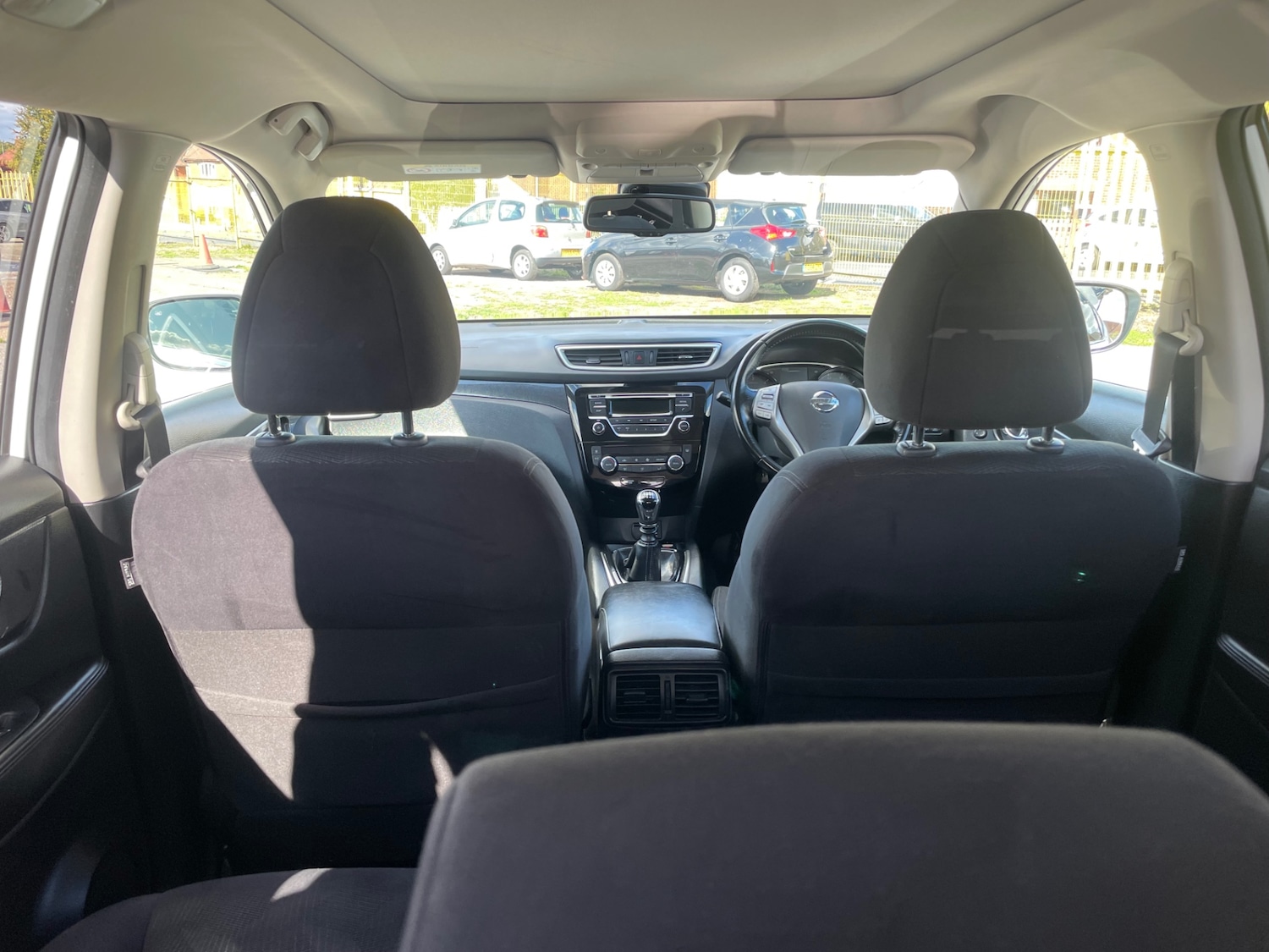 Used Nissan X-Trail 2017 for sale - 77357533: Photo 11