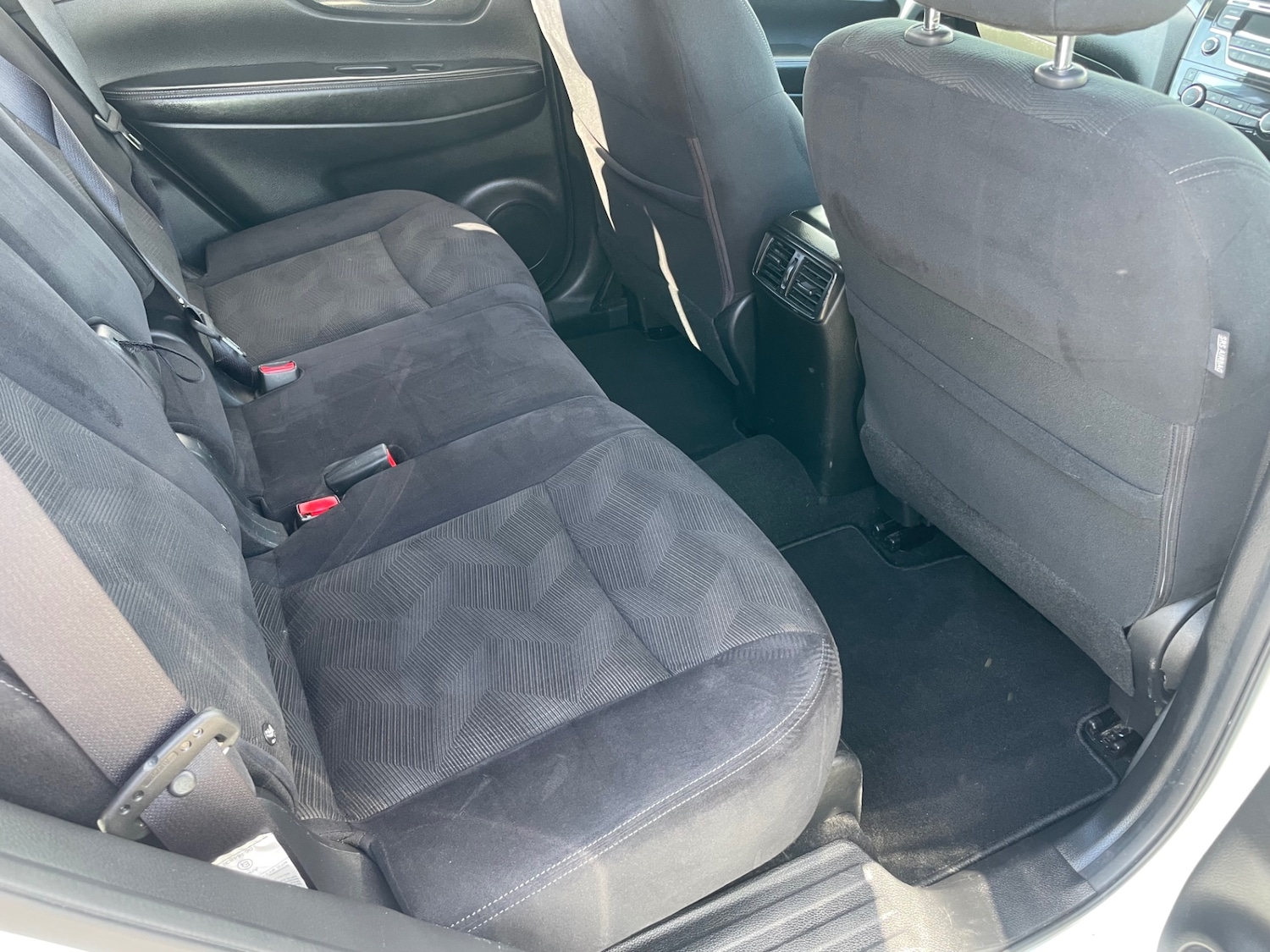 Used Nissan X-Trail 2017 for sale - 77357533: Photo 12