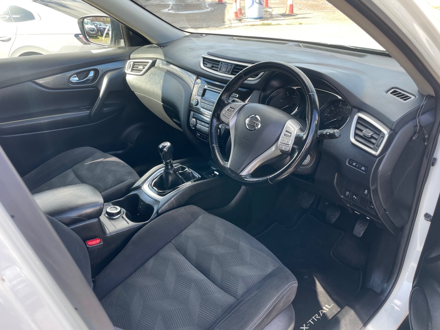 Used Nissan X-Trail 2017 for sale - 77357533: Photo 13