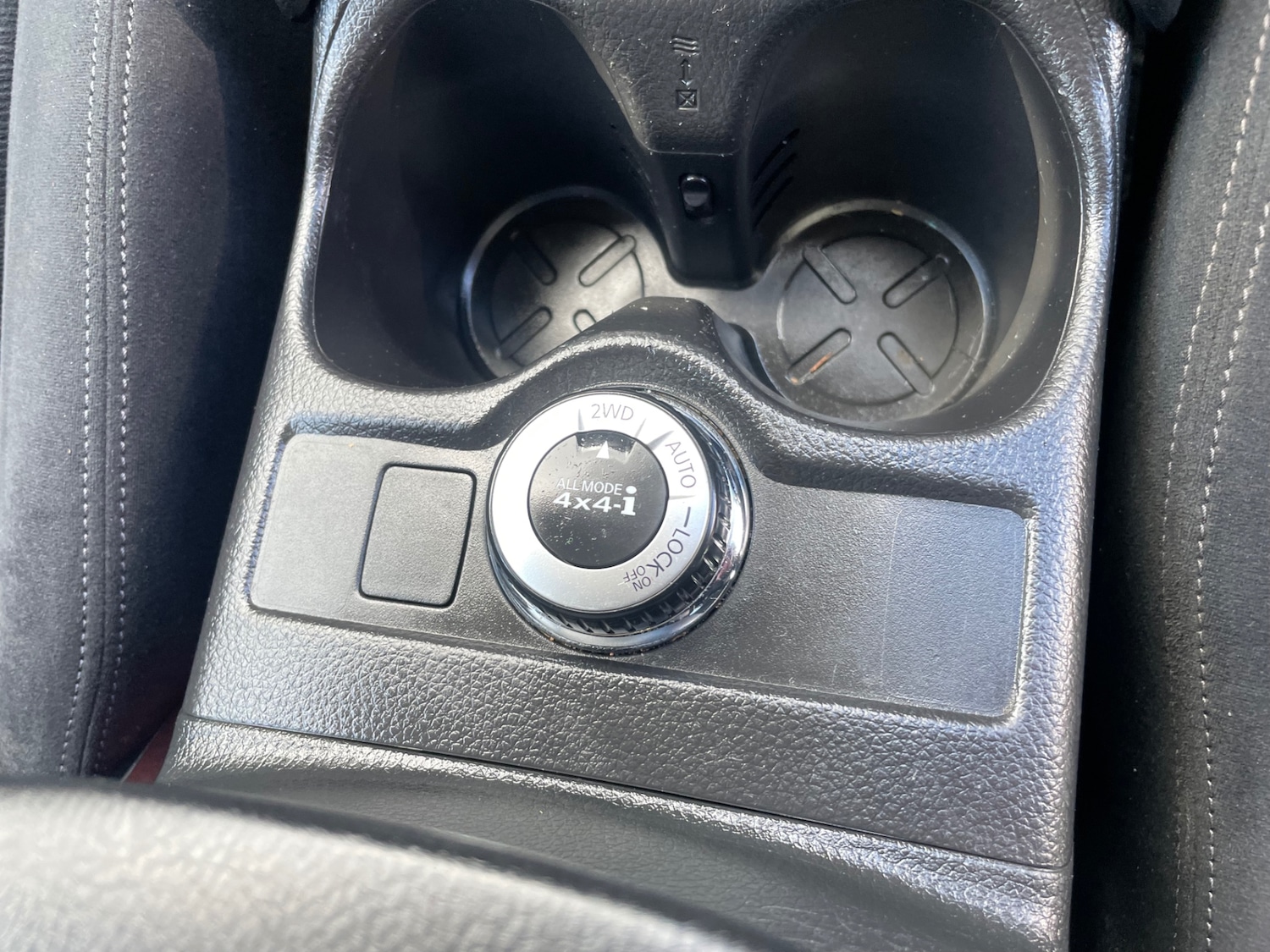 Used Nissan X-Trail 2017 for sale - 77357533: Photo 15