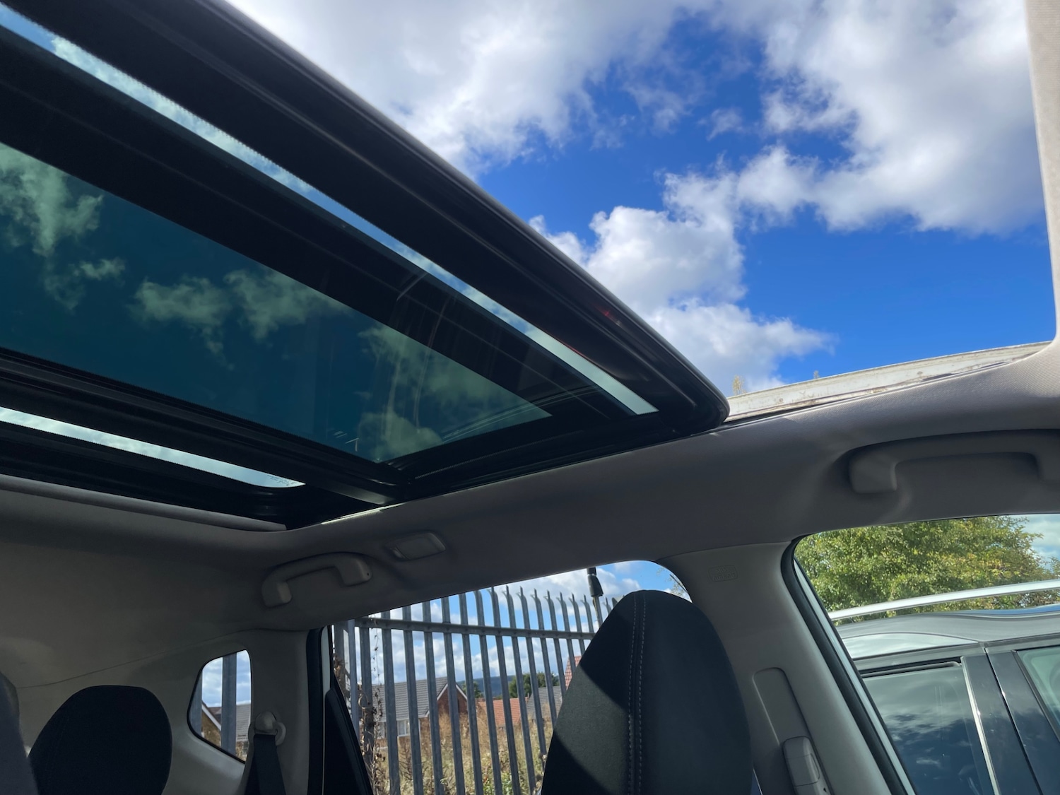 Used Nissan X-Trail 2017 for sale - 77357533: Photo 16