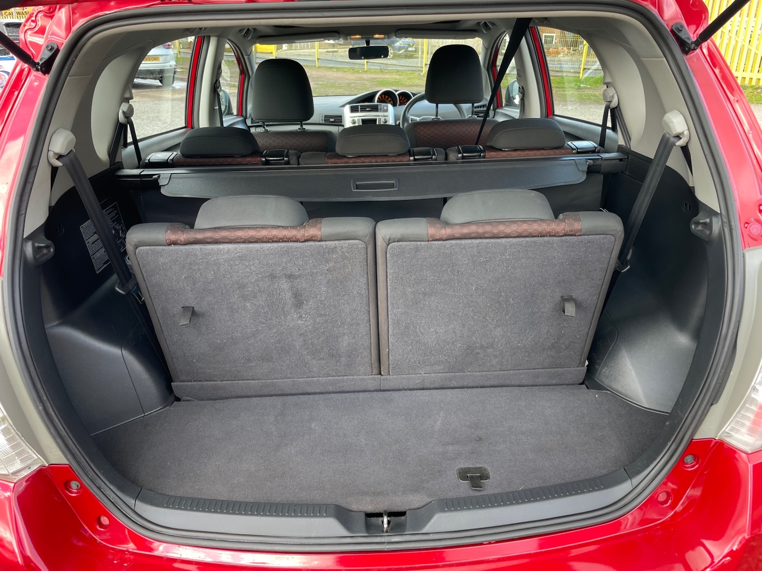 Used Toyota Verso 2011 for sale - 77635763: Photo 10