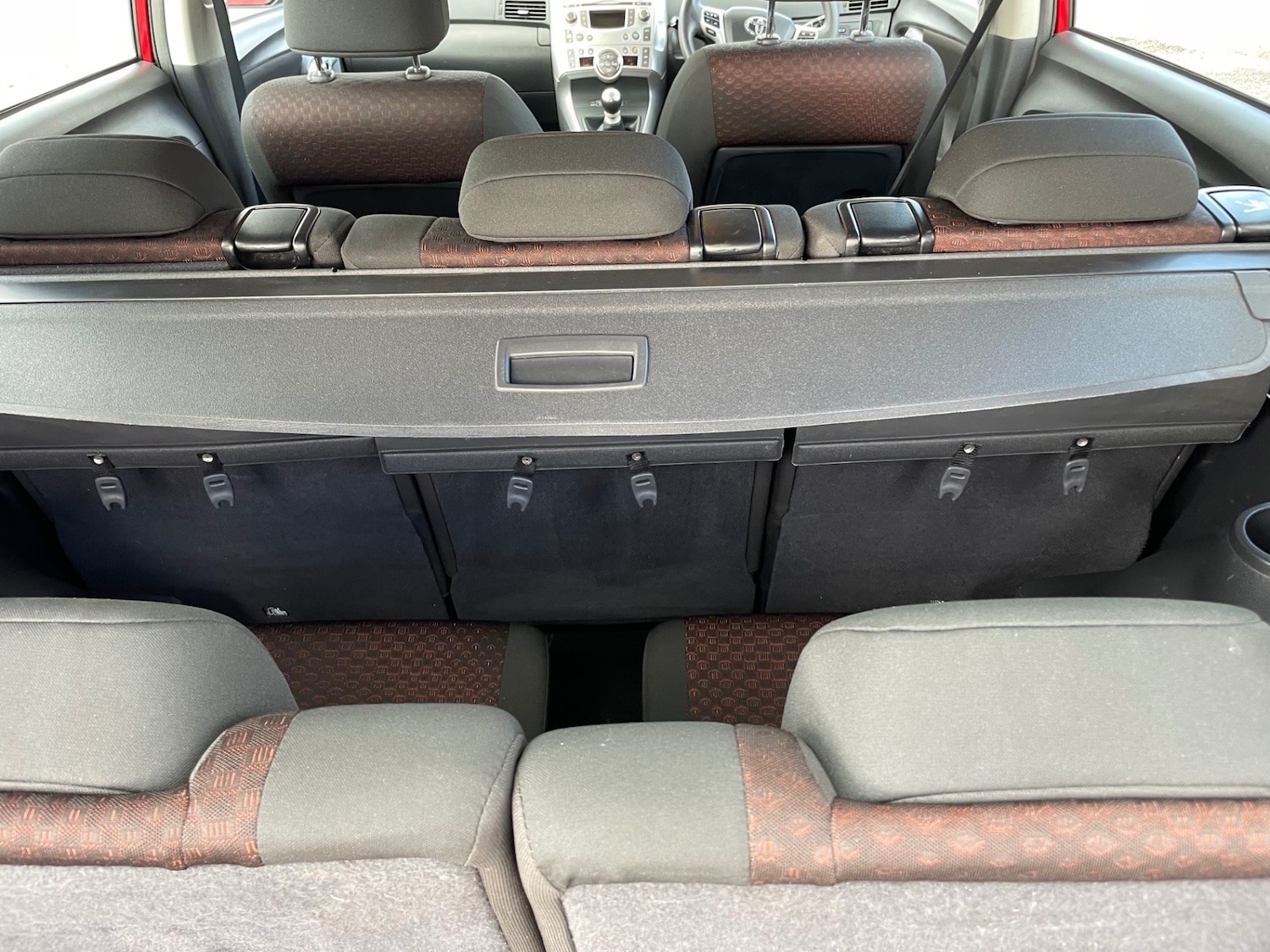 Used Toyota Verso 2011 for sale - 77635763: Photo 12