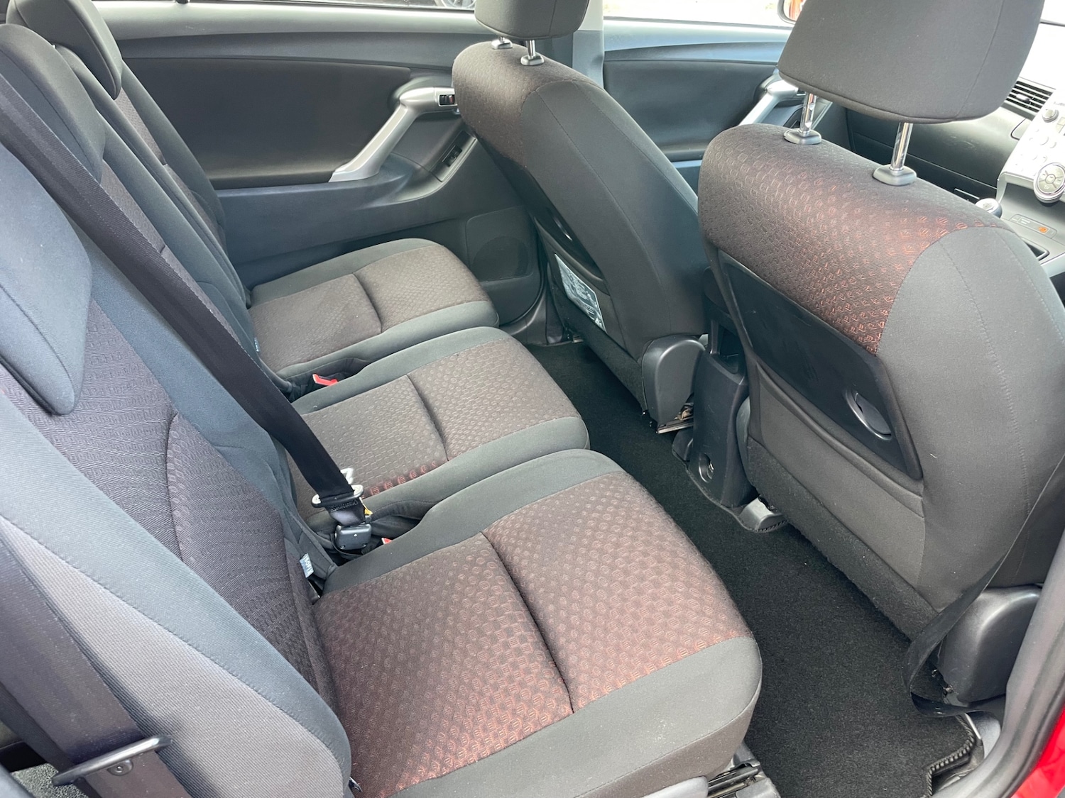 Used Toyota Verso 2011 for sale - 77635763: Photo 13