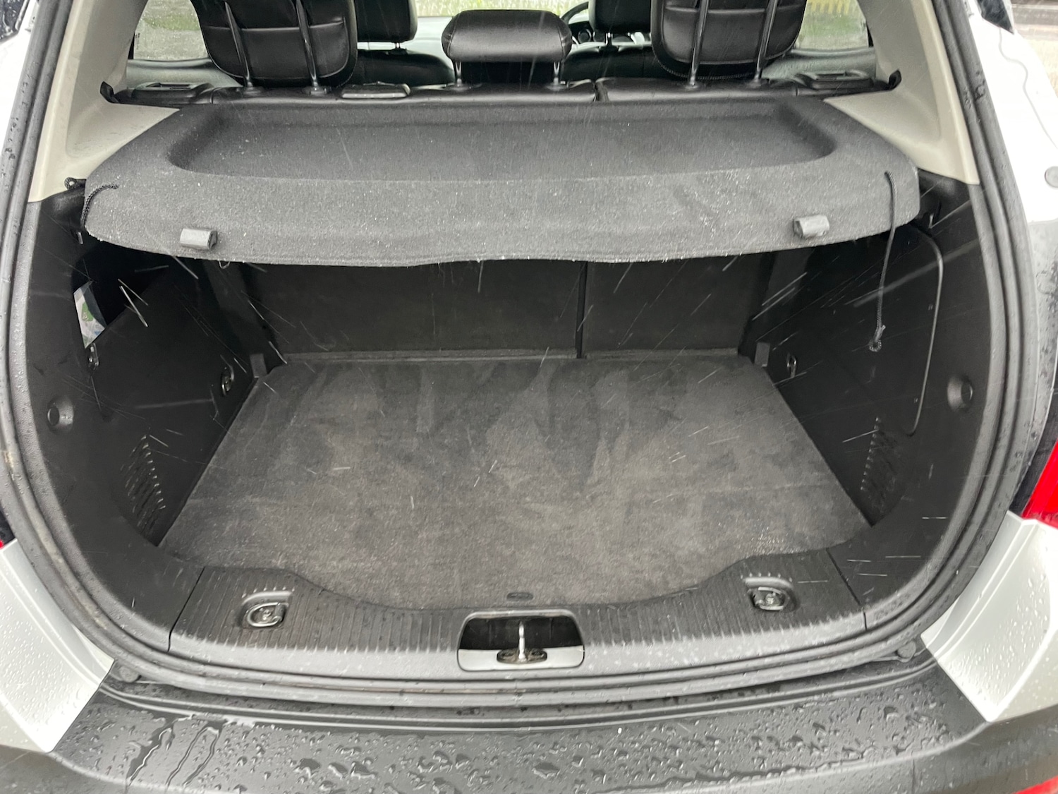 Used Vauxhall Mokka 2015 for sale - 77357502: Photo 10