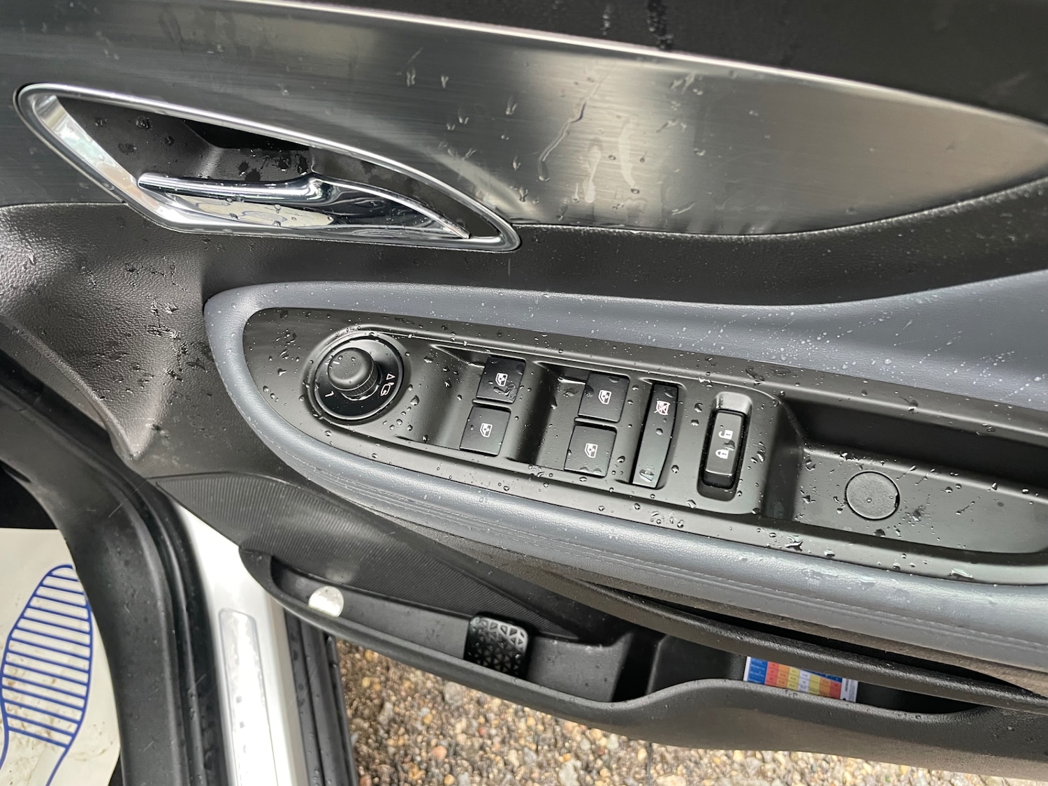 Used Vauxhall Mokka 2015 for sale - 77357502: Photo 14