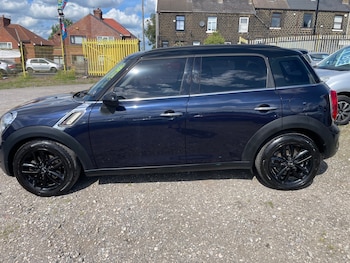 Used MINI Countryman 2013 for sale - 78762243: Photo