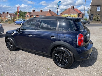 Used MINI Countryman 2013 for sale - 78762243: Photo