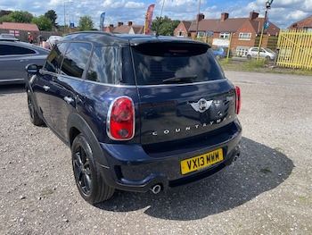 Used MINI Countryman 2013 for sale - 78762243: Photo