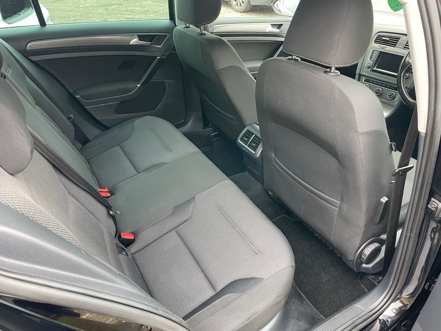 Used Volkswagen Golf 2013 for sale - 77797425: Photo 10