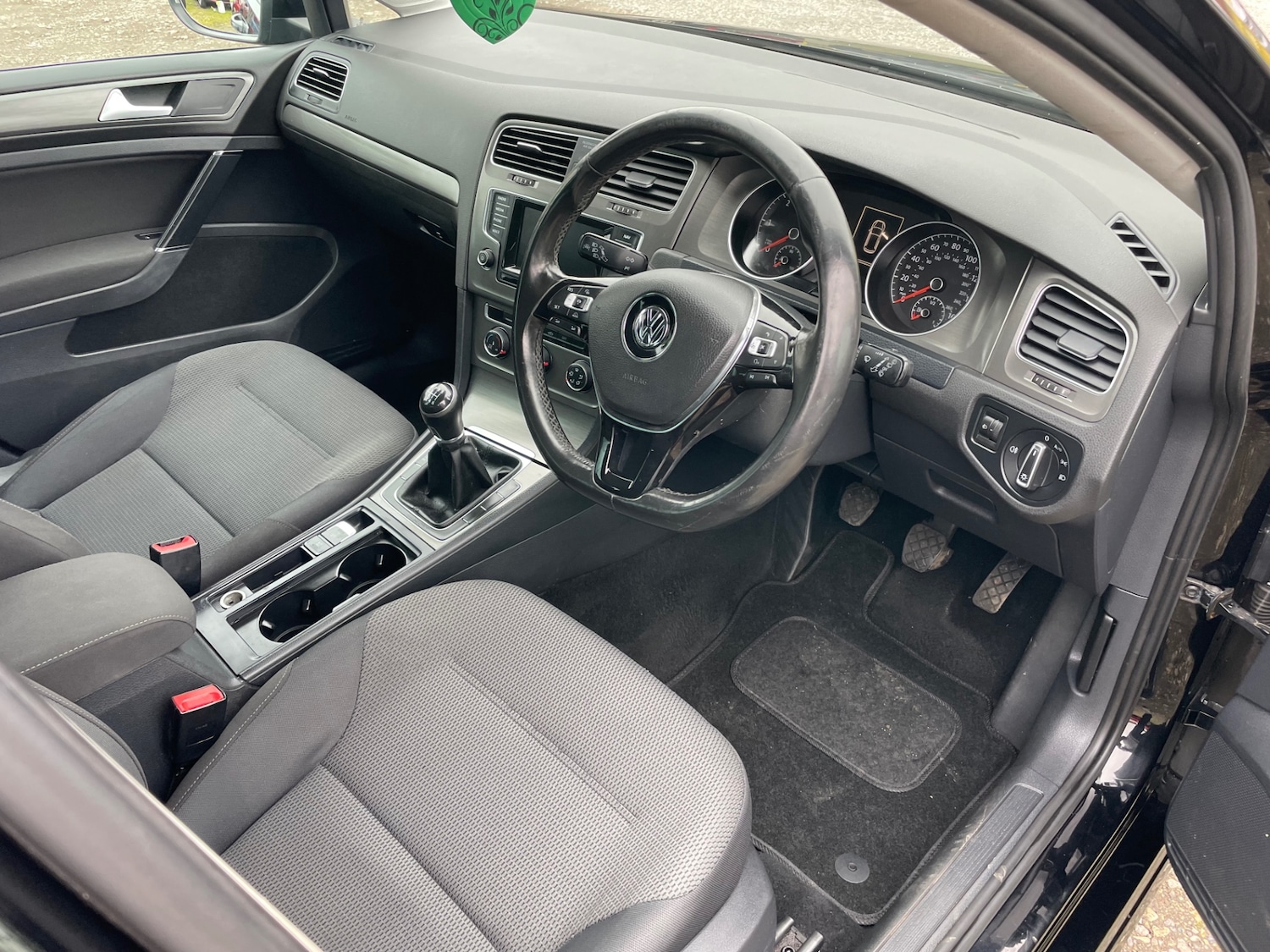 Used Volkswagen Golf 2013 for sale - 77797425: Photo 11