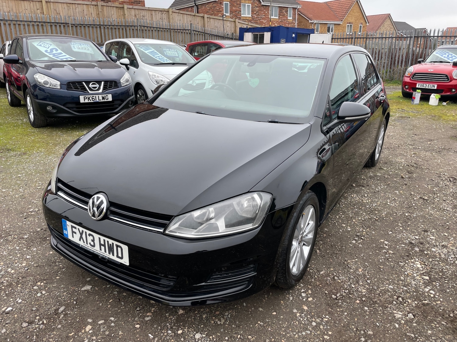 Used Volkswagen Golf 2013 for sale - 77797425: Photo 4