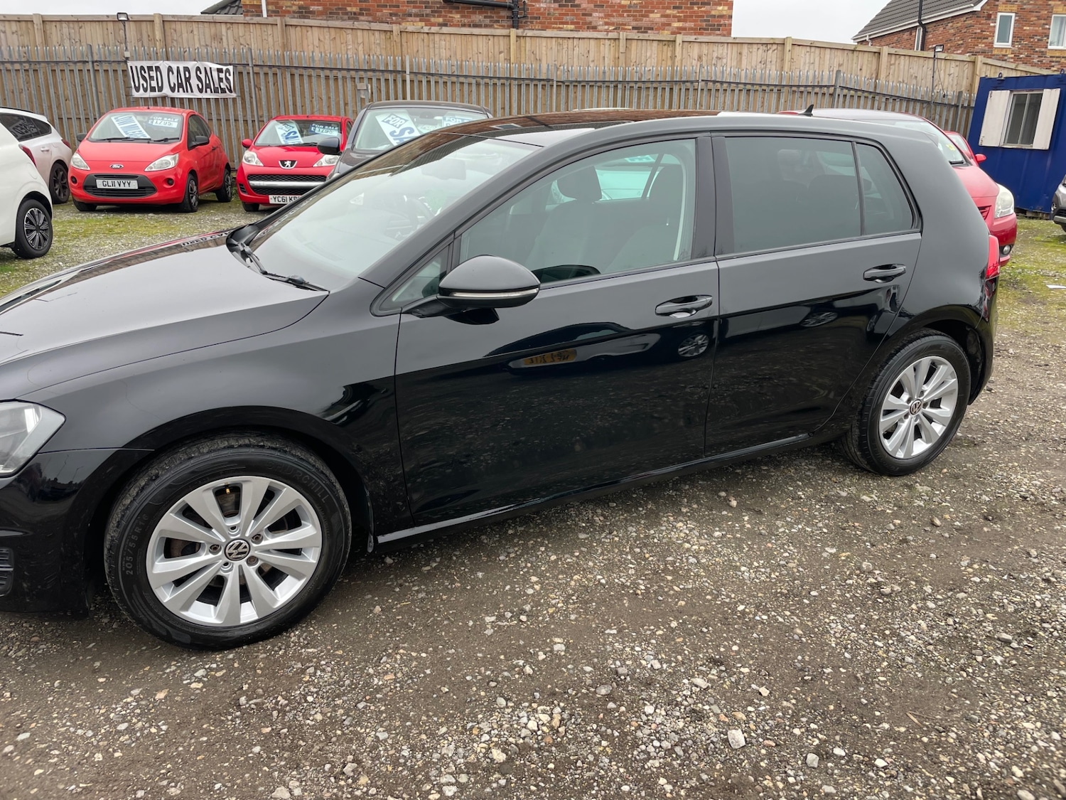 Used Volkswagen Golf 2013 for sale - 77797425: Photo 5