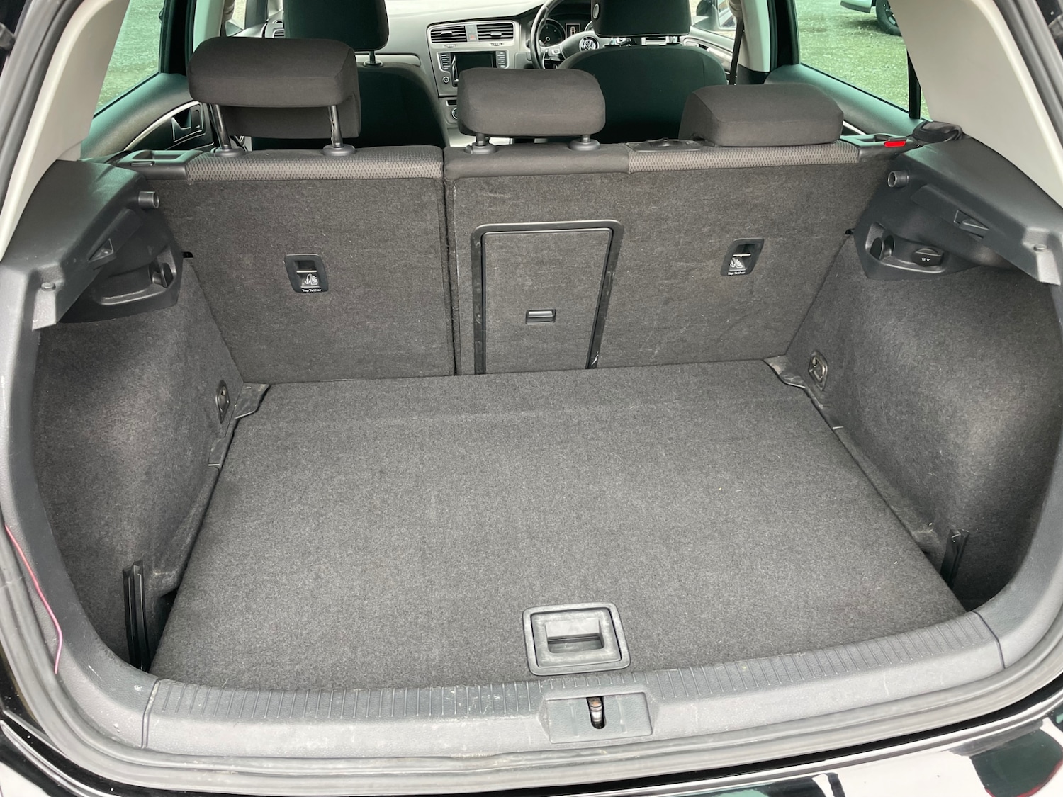 Used Volkswagen Golf 2013 for sale - 77797425: Photo 8