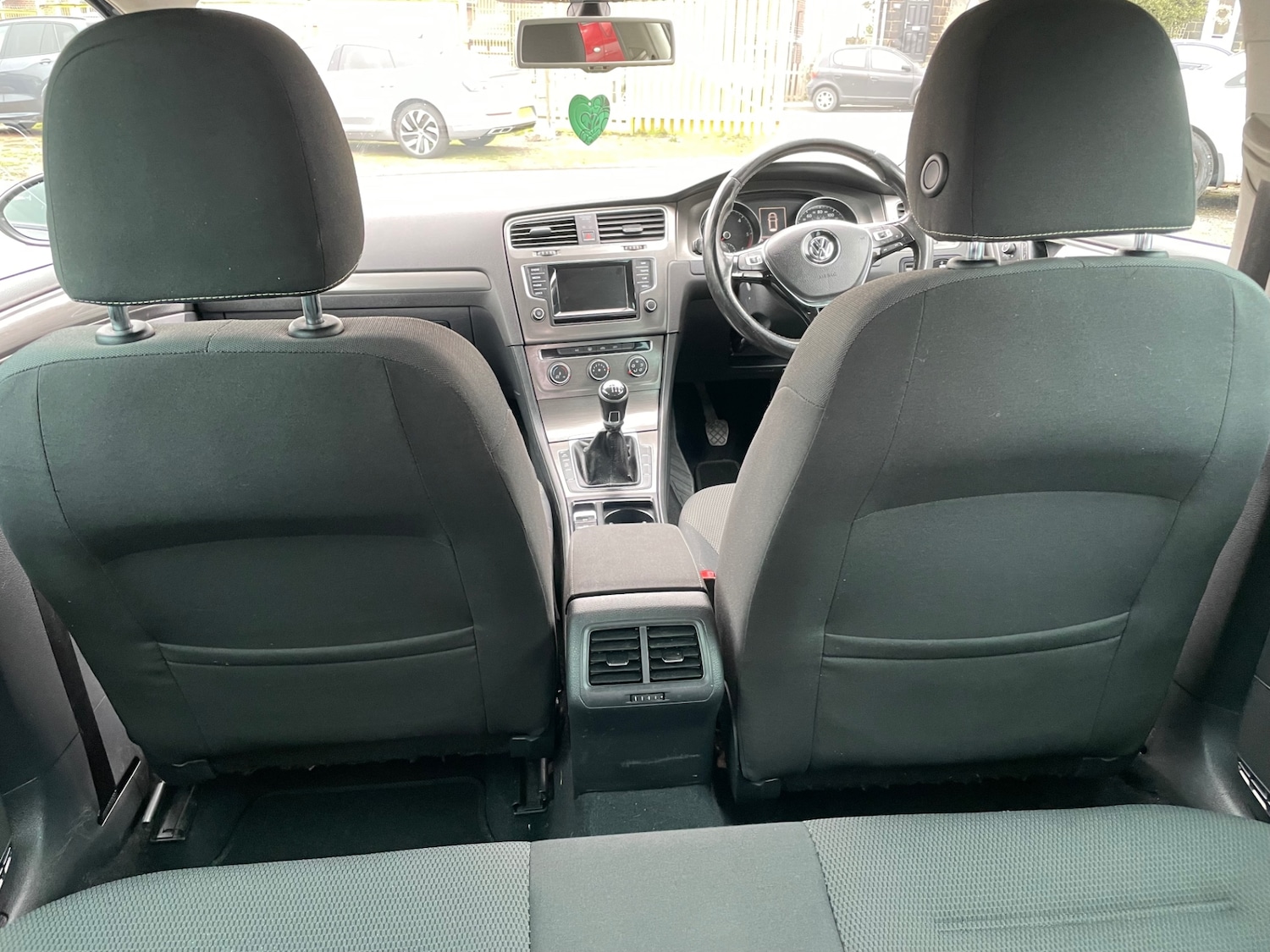 Used Volkswagen Golf 2013 for sale - 77797425: Photo 9