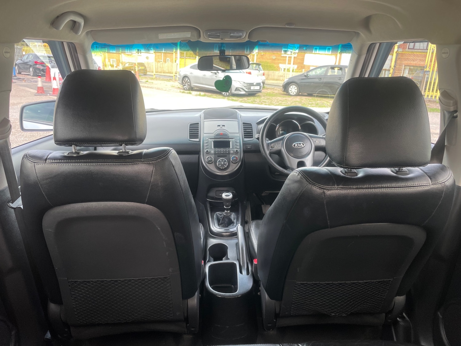 Used Kia Soul 2011 for sale - 77357574: Photo 12