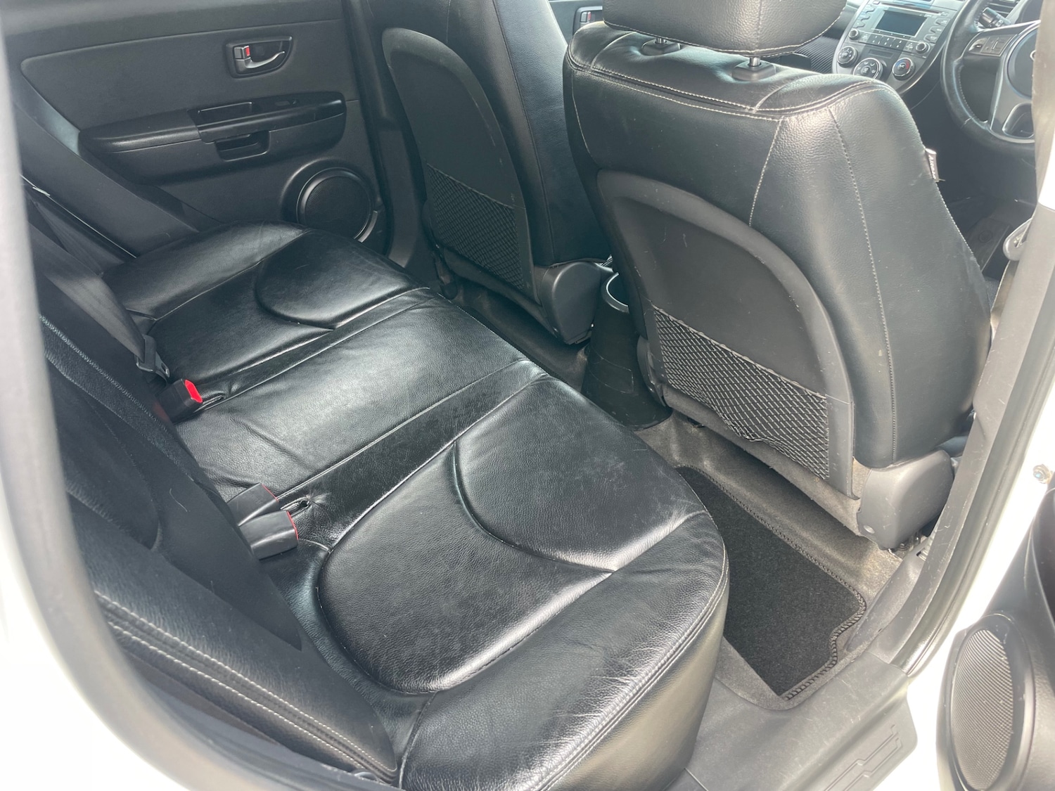 Used Kia Soul 2011 for sale - 77357574: Photo 13